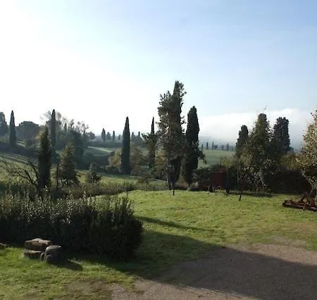 Fattoria Di Cavaglioni * San Rocco a Pilli