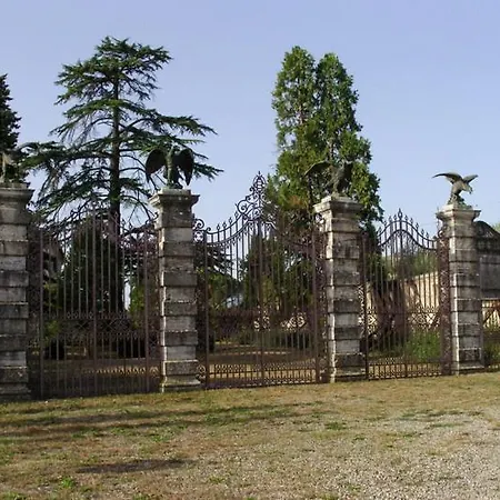 Farma Fattoria Di Cavaglioni