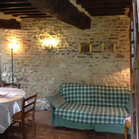 Farma Fattoria Di Cavaglioni