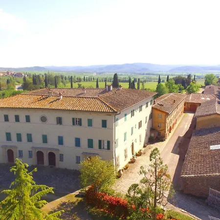 Fattoria Di Cavaglioni * San Rocco a Pilli