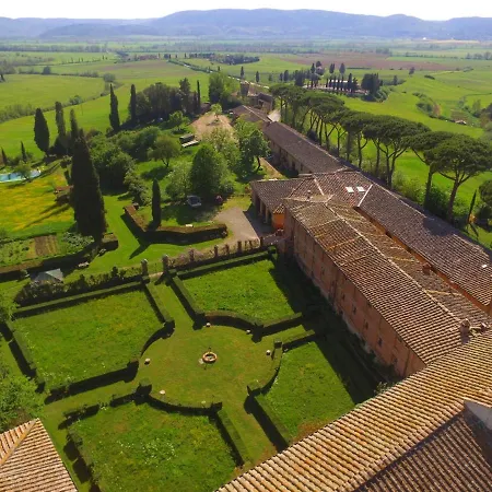 Fattoria Di Cavaglioni Farm stay *