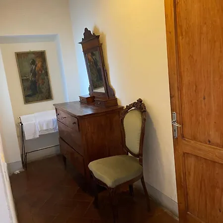 Fattoria Di Cavaglioni San Rocco a Pilli