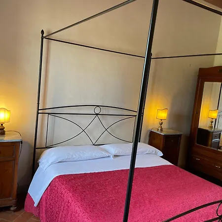 Fattoria Di Cavaglioni * San Rocco a Pilli
