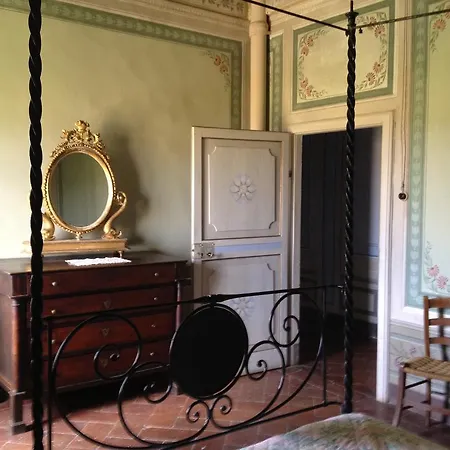 Farm stay Fattoria Di Cavaglioni *