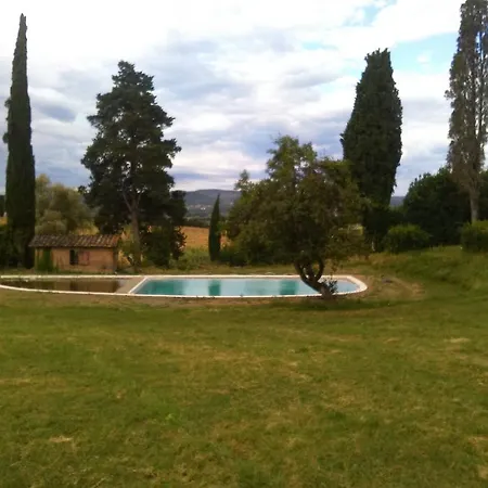 Farm stay Fattoria Di Cavaglioni *