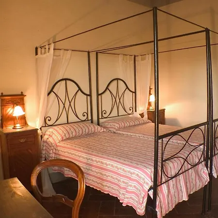 Farm stay Fattoria Di Cavaglioni *