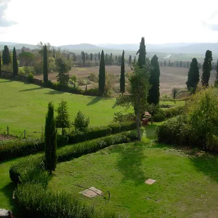 Fattoria Di Cavaglioni Farm stay *