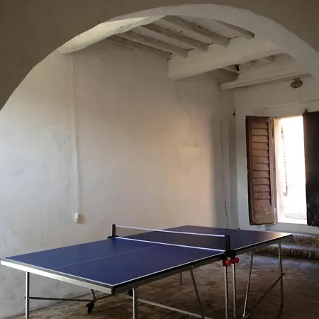 Farm stay Fattoria Di Cavaglioni *