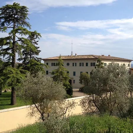 Farm stay Fattoria Di Cavaglioni *