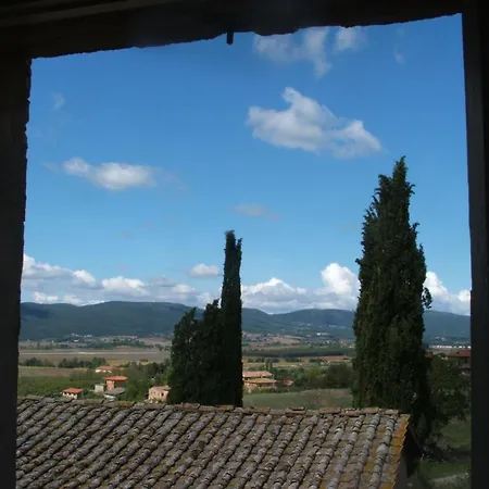Fattoria Di Cavaglioni * San Rocco a Pilli