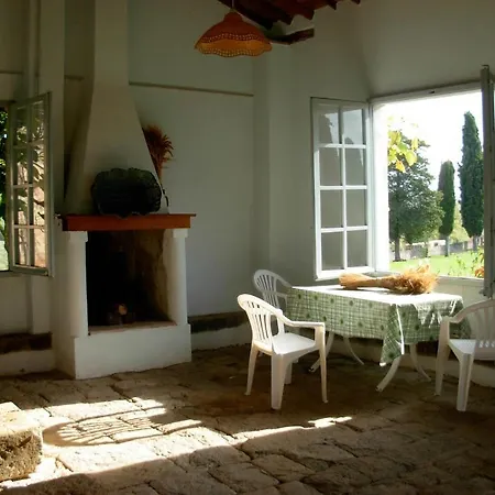 Fattoria Di Cavaglioni Farm stay