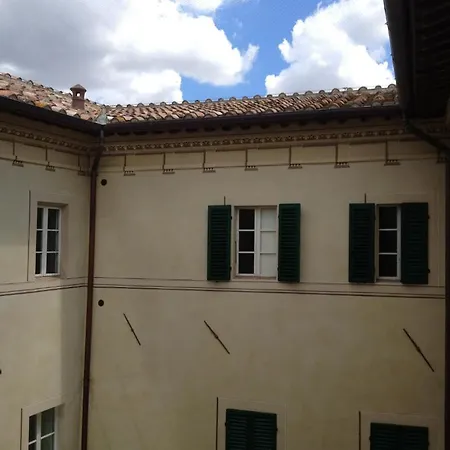 Fattoria Di Cavaglioni Farm stay