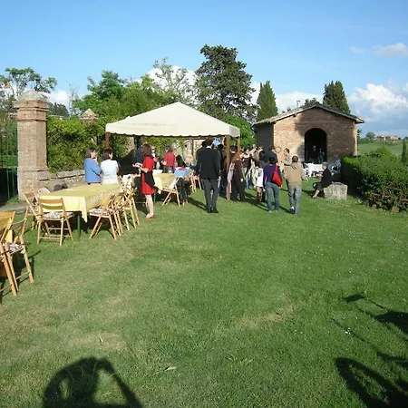 Fattoria Di Cavaglioni Farm stay *