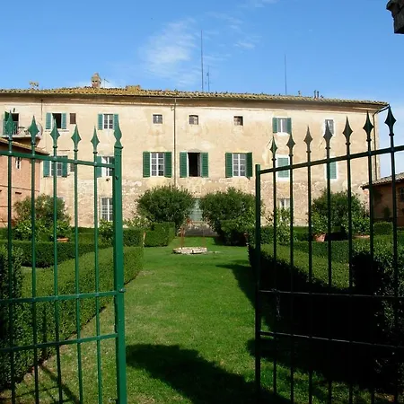Fattoria Di Cavaglioni Farm stay San Rocco a Pilli