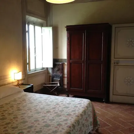 Farm stay Fattoria Di Cavaglioni San Rocco a Pilli