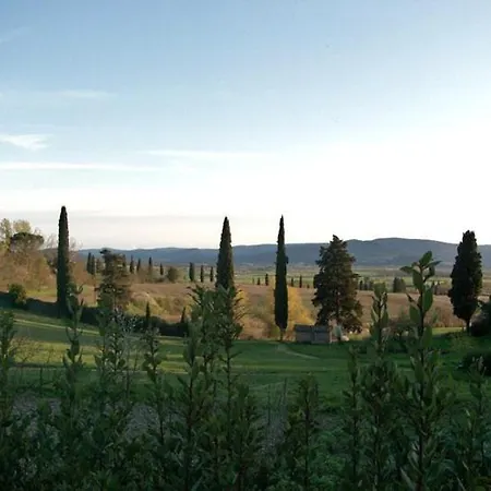 Farm stay Fattoria Di Cavaglioni San Rocco a Pilli