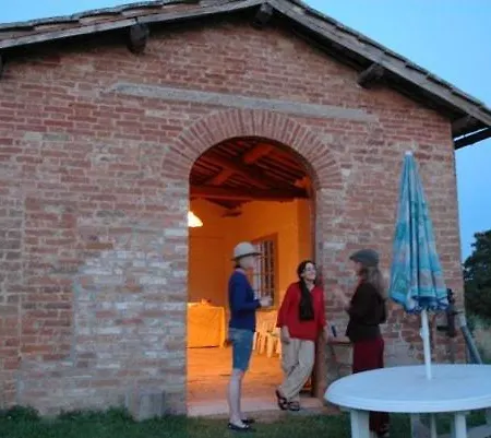 Fattoria Di Cavaglioni Farm stay