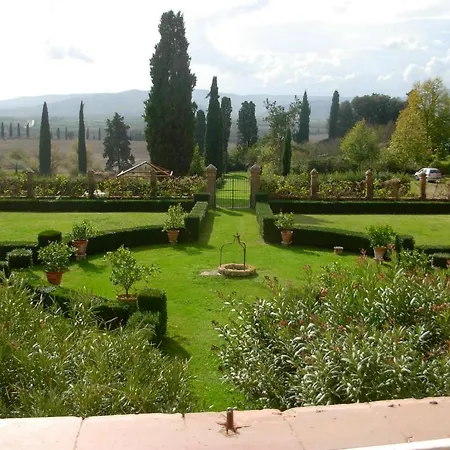 Farm stay Fattoria Di Cavaglioni San Rocco a Pilli