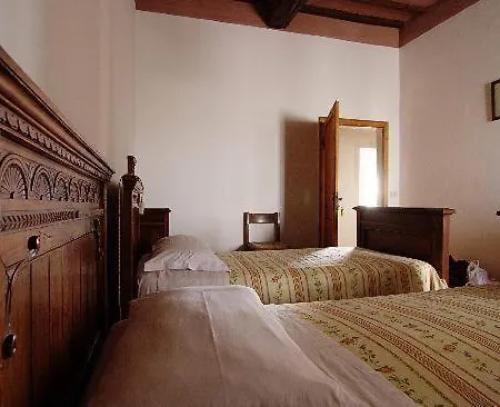 Fattoria Di Cavaglioni Farm stay *