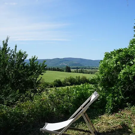 Fattoria Di Cavaglioni Farm stay San Rocco a Pilli