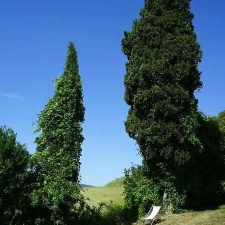 Fattoria Di Cavaglioni San Rocco a Pilli