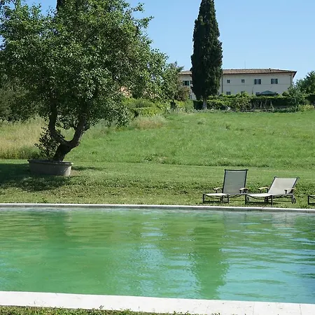 Fattoria Di Cavaglioni Farm stay