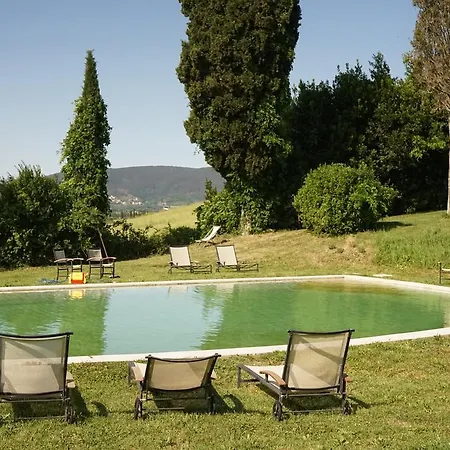 Fattoria Di Cavaglioni Farm stay *
