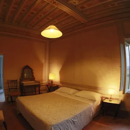 Fattoria Di Cavaglioni San Rocco a Pilli