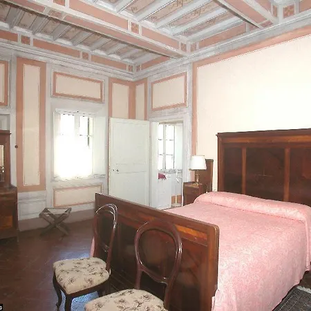 Farm stay Fattoria Di Cavaglioni San Rocco a Pilli