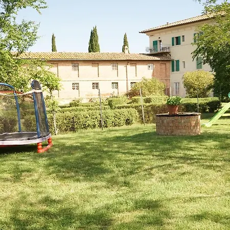 Farm stay Fattoria Di Cavaglioni San Rocco a Pilli