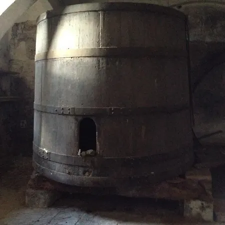 Farm stay Fattoria Di Cavaglioni