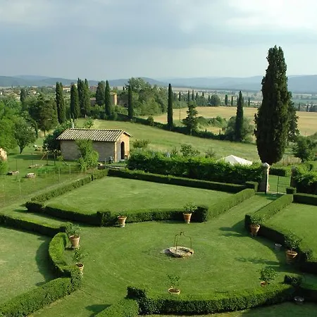 Fattoria Di Cavaglioni * San Rocco a Pilli