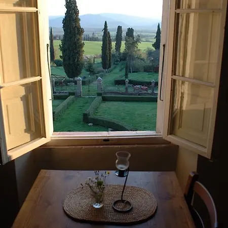 Fattoria Di Cavaglioni Farm stay San Rocco a Pilli