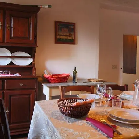 Fattoria Di Cavaglioni *