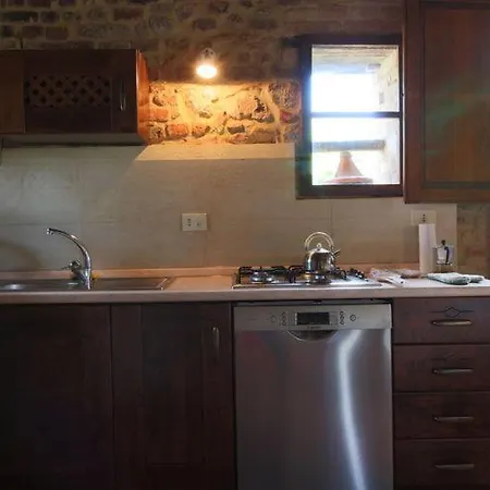 Fattoria Di Cavaglioni Alojamento de Turismo Rural San Rocco a Pilli