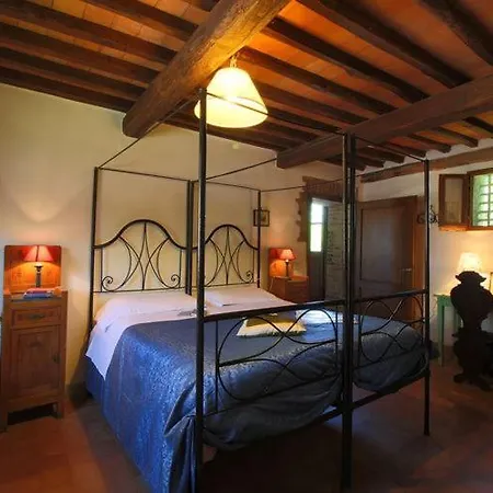 Fattoria Di Cavaglioni Farm stay San Rocco a Pilli