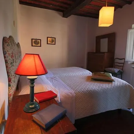 Fattoria Di Cavaglioni Farm stay San Rocco a Pilli
