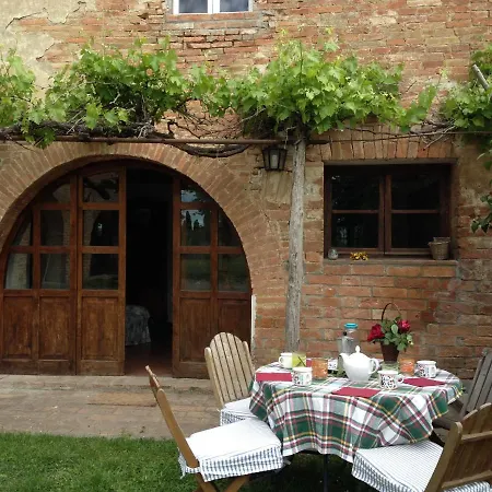 Fattoria Di Cavaglioni Farm stay San Rocco a Pilli