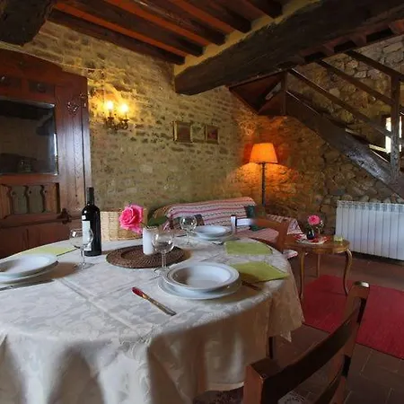 Farm stay Fattoria Di Cavaglioni