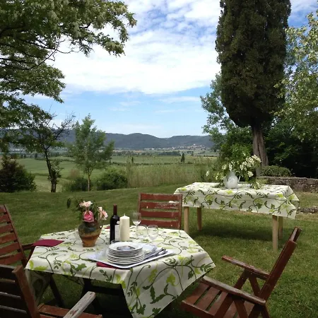 Fattoria Di Cavaglioni Farm stay San Rocco a Pilli