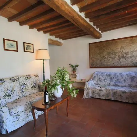 Fattoria Di Cavaglioni Farm stay San Rocco a Pilli
