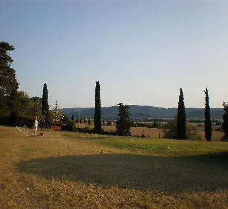 Fattoria Di Cavaglioni Farm stay San Rocco a Pilli